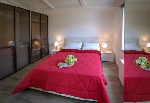 Amore Rentals - Villa Luciana