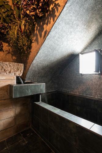 Posada La Fonda Antigua