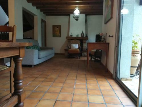 Villa Casa En La Playa, 12 Personas