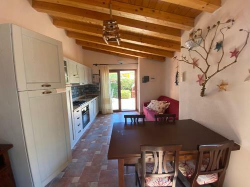 Villetta Indipendente Doppi Servizi Beach 1km