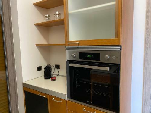 Sunset Apartments