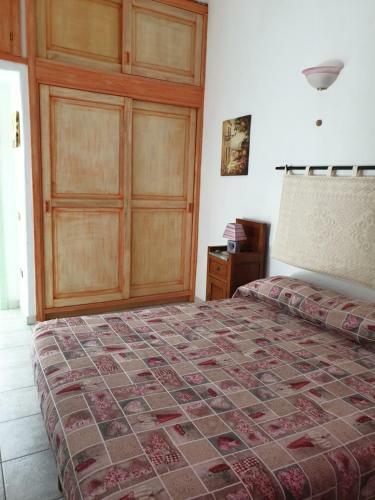Bed & Breakfast Lu Lisandru