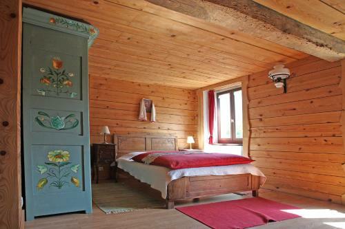 Bed & Breakfast L'�chapp�e Belle