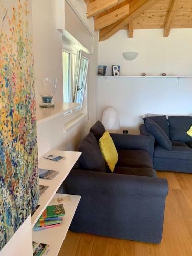 Apartamento Villa Edo Lake View