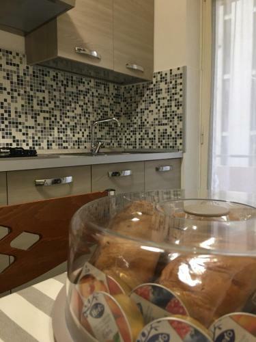 Apartamento Flora House