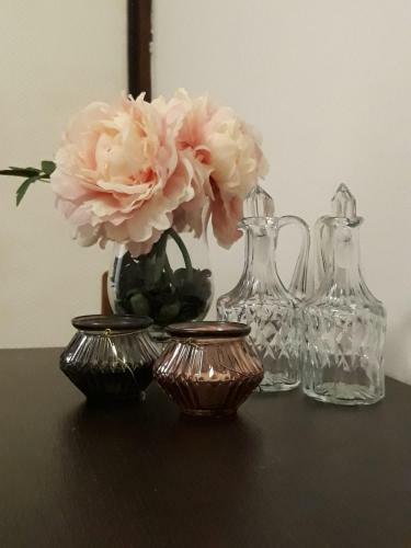 Apartamento Flora House