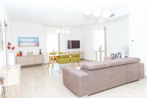 Appartamento Maria's House