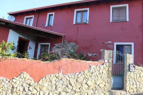 Bed & Breakfast Affitta Camere Tzia Licca