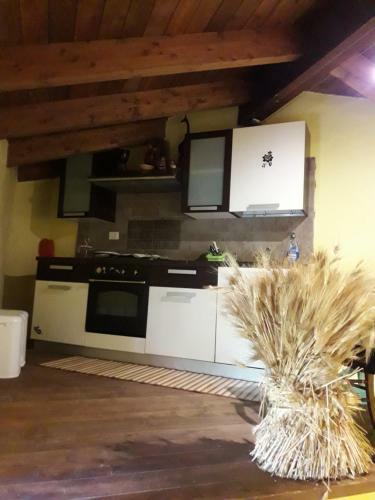 Bed & Breakfast Affitta Camere Tzia Licca