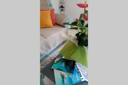 Apartamento Casa Vacanze Millefiori Codice Iun Q3156