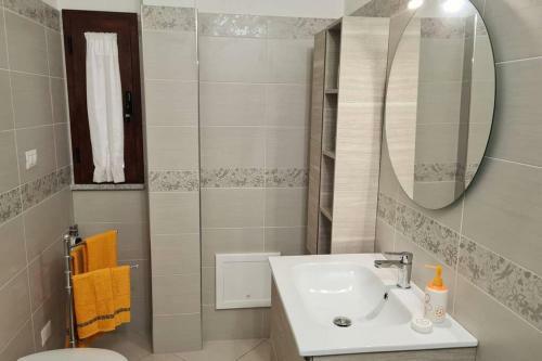 Apartamento Casa Vacanze Millefiori Codice Iun Q3156