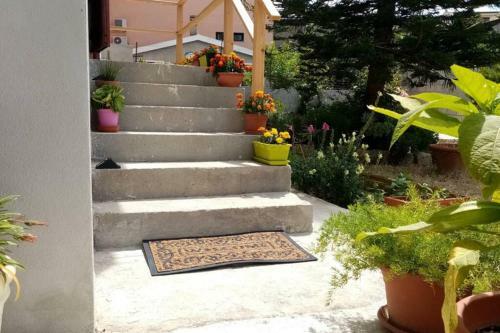 Apartamento Casa Vacanze Millefiori Codice Iun Q3156