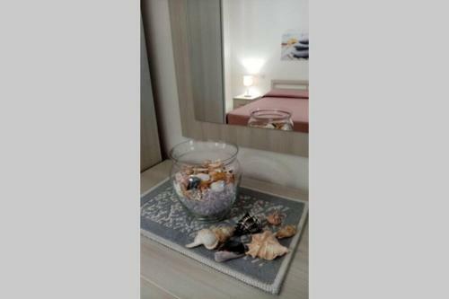 Apartamento Casa Vacanze Millefiori Codice Iun Q3156