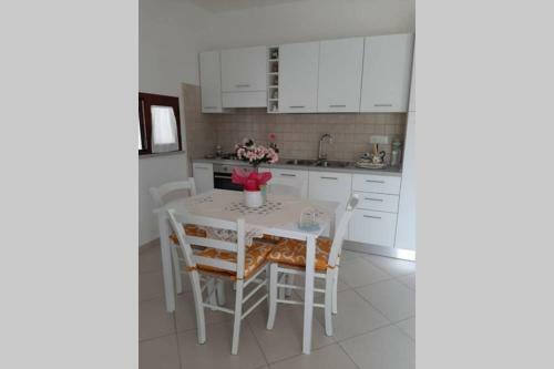 Apartamento Casa Vacanze Millefiori Codice Iun Q3156