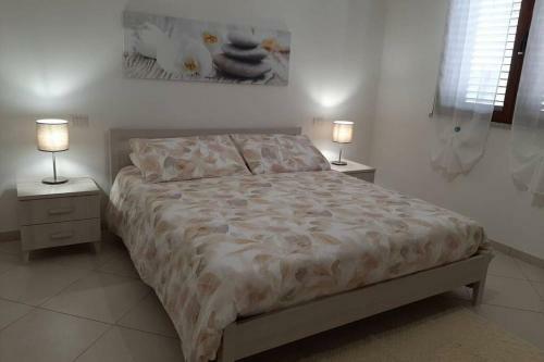Apartamento Casa Vacanze Millefiori Codice Iun Q3156