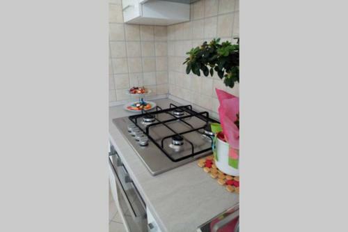 Apartamento Casa Vacanze Millefiori Codice Iun Q3156