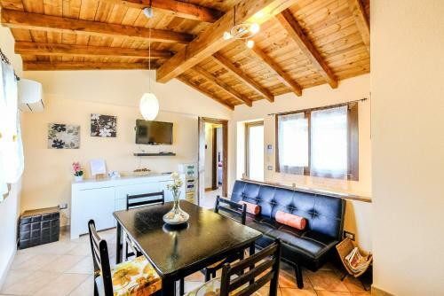 Apartamento Sole E Mare