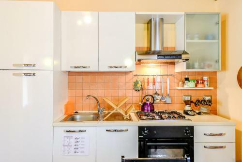 Apartamento Sole E Mare