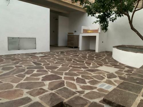 Grazia Deledda Teulada Luxury House