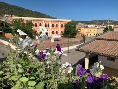 Grazia Deledda Teulada Luxury House