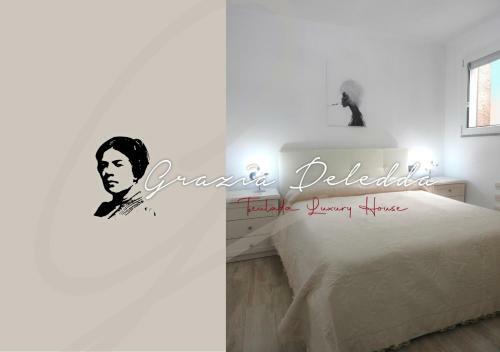 Grazia Deledda Teulada Luxury House