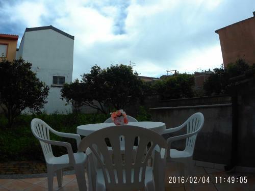Apartamento Casa Vacanze Nonna Defenza