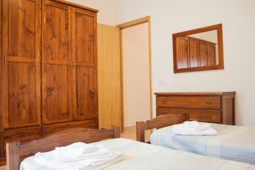 Apartamento Casa Vacanze Nonna Defenza