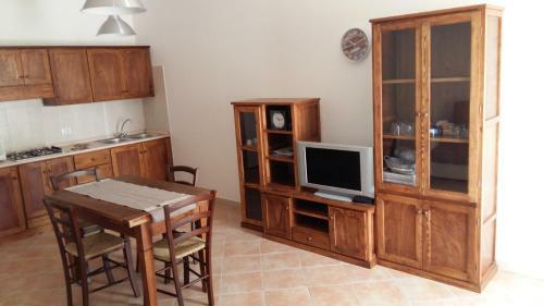 Apartamento Casa Vacanze Nonna Defenza
