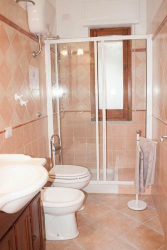 Apartamento Casa Vacanze Nonna Defenza