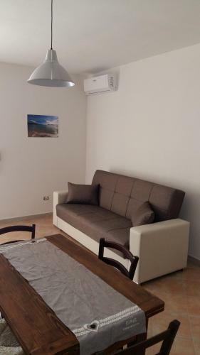 Apartamento Casa Vacanze Nonna Defenza