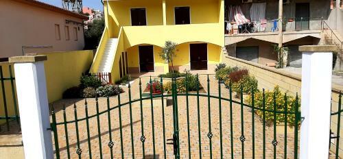 Apartamento Casa Vacanze Nonna Defenza