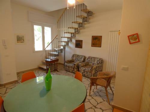 Apartamento Complesso Primavera