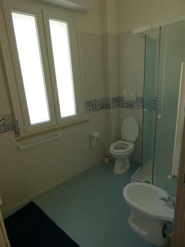 Apartamento Complesso Primavera