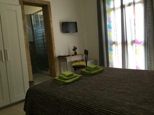 B&B Franzisca