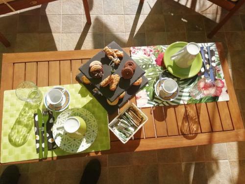 B&B Franzisca