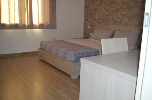 Hostal Affittacamere Sos Ninnitteddos