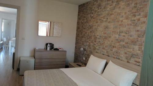 Hostal Affittacamere Sos Ninnitteddos