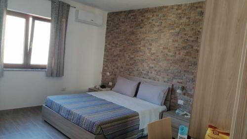 Hostal Affittacamere Sos Ninnitteddos