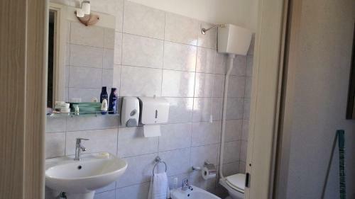 Hostal Affittacamere Sos Ninnitteddos
