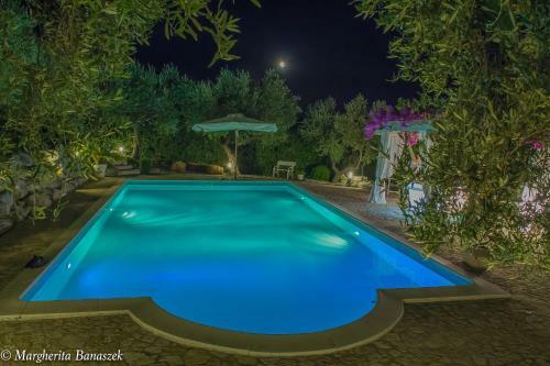 Bed & Breakfast Villa Floridia
