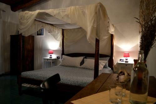 Bed & Breakfast Masseria Cata Catascia