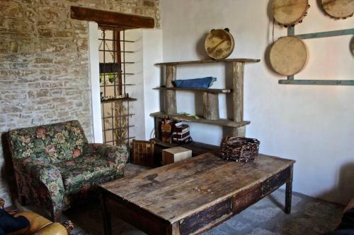 Bed & Breakfast Masseria Cata Catascia
