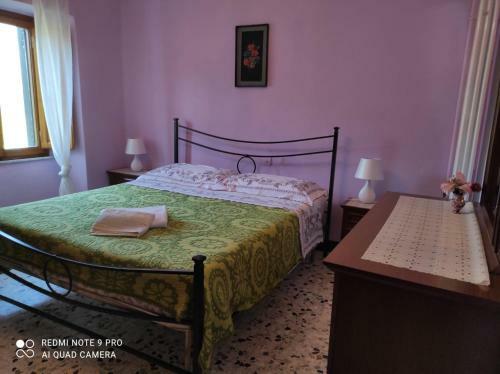 Apartamento La Casa Del Sole