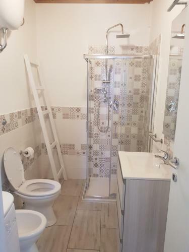 Apartamento In Domu Mia