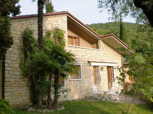 Apartamento Casa Elegante E Panoramica Sul Lago Di Garda