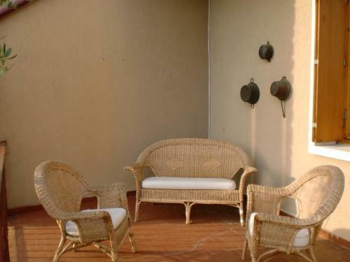 Apartamento Casa Elegante E Panoramica Sul Lago Di Garda