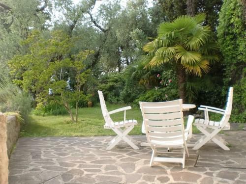 Apartamento Casa Elegante E Panoramica Sul Lago Di Garda