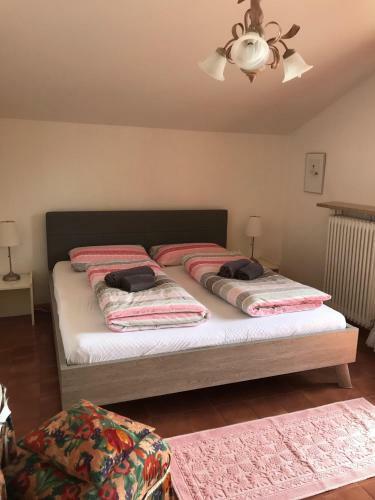 Apartamento Casa Elegante E Panoramica Sul Lago Di Garda