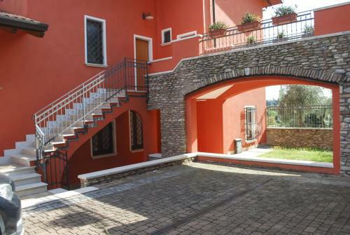 Apartamento Albatros A4 Lake View