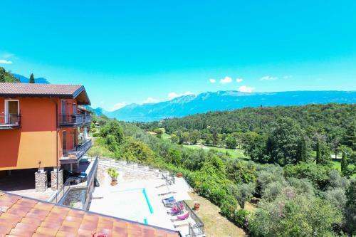 Apartamento Albatros A4 Lake View